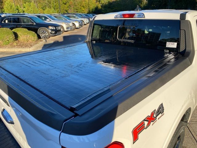 2022 Ford Maverick Lariat Raleigh NC