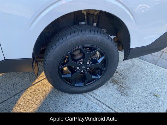 2022 Ford Maverick Lariat Raleigh NC