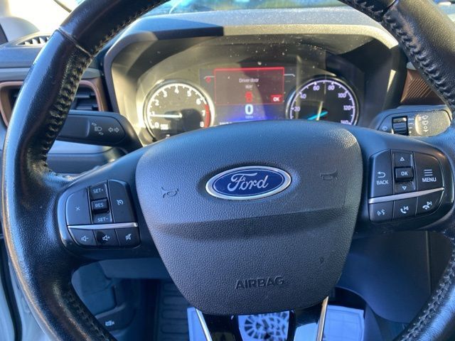 2022 Ford Maverick Lariat Raleigh NC