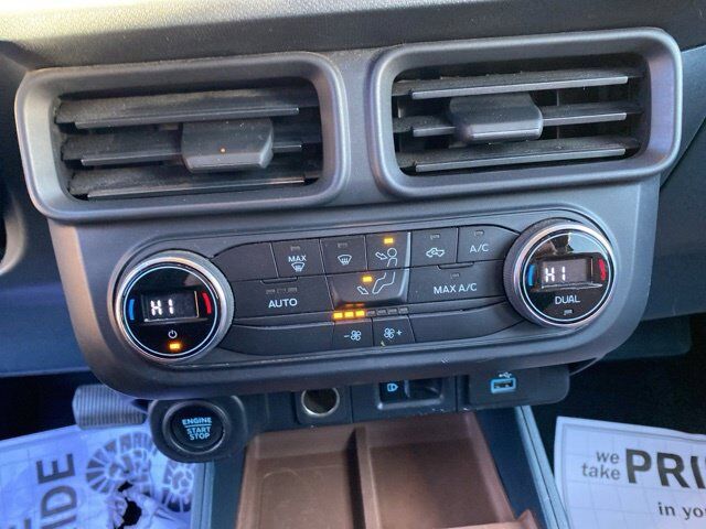 2022 Ford Maverick Lariat Raleigh NC