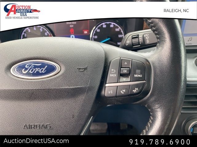 2022 Ford Maverick Lariat Raleigh NC