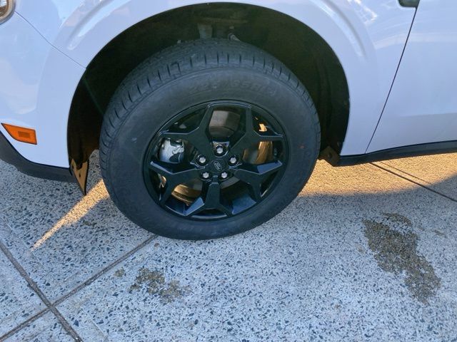 2022 Ford Maverick Lariat Raleigh NC