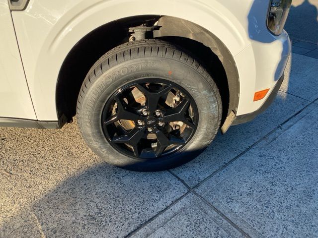 2022 Ford Maverick Lariat Raleigh NC