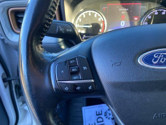 2022 Ford Maverick Lariat Raleigh NC