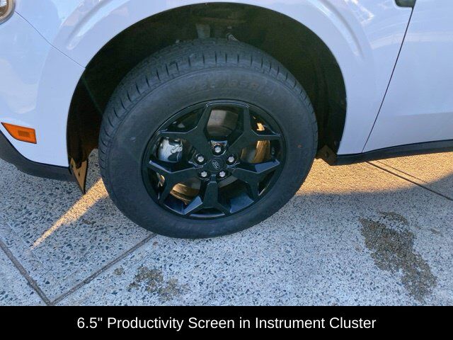 2022 Ford Maverick Lariat Raleigh NC