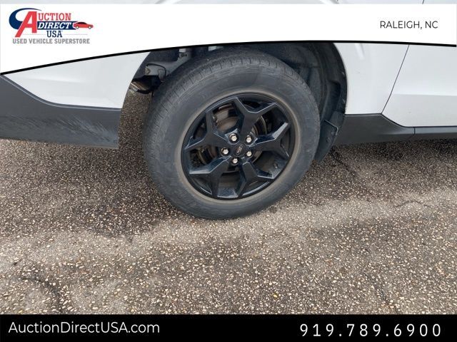 2022 Ford Maverick Lariat Raleigh NC