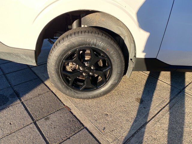 2022 Ford Maverick Lariat Raleigh NC