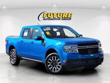 2022_Ford_Maverick_Lariat_ Roseville CA
