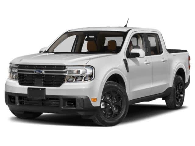 2022 Ford Maverick Lariat Irving TX