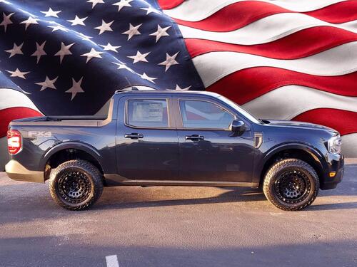 2022 Ford Maverick Lariat Tampa FL 2022 Ford Maverick Lariat Tampa FL