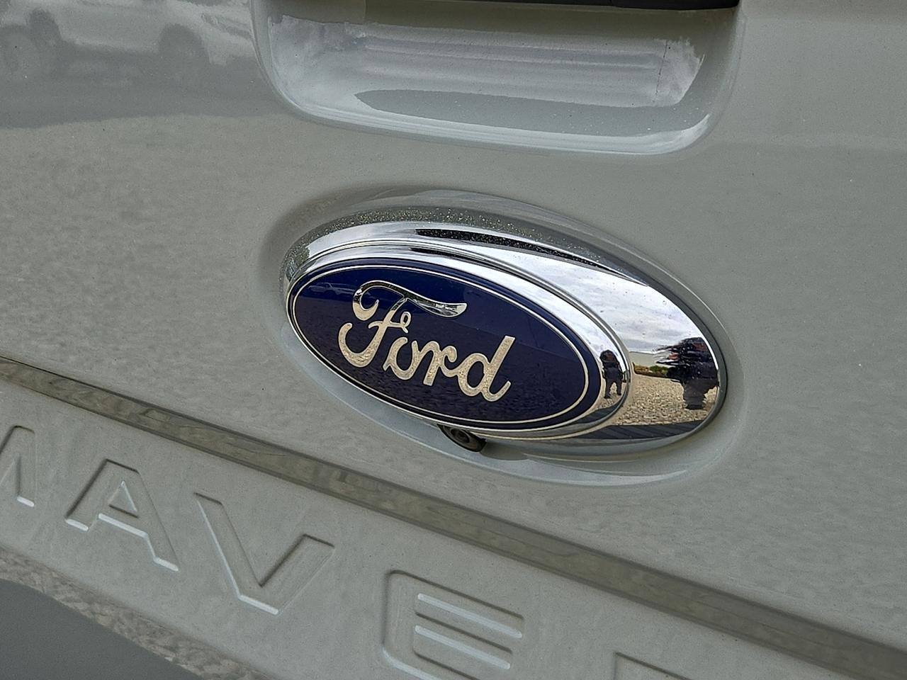 2022 Ford Maverick Lariat Vineland NJ