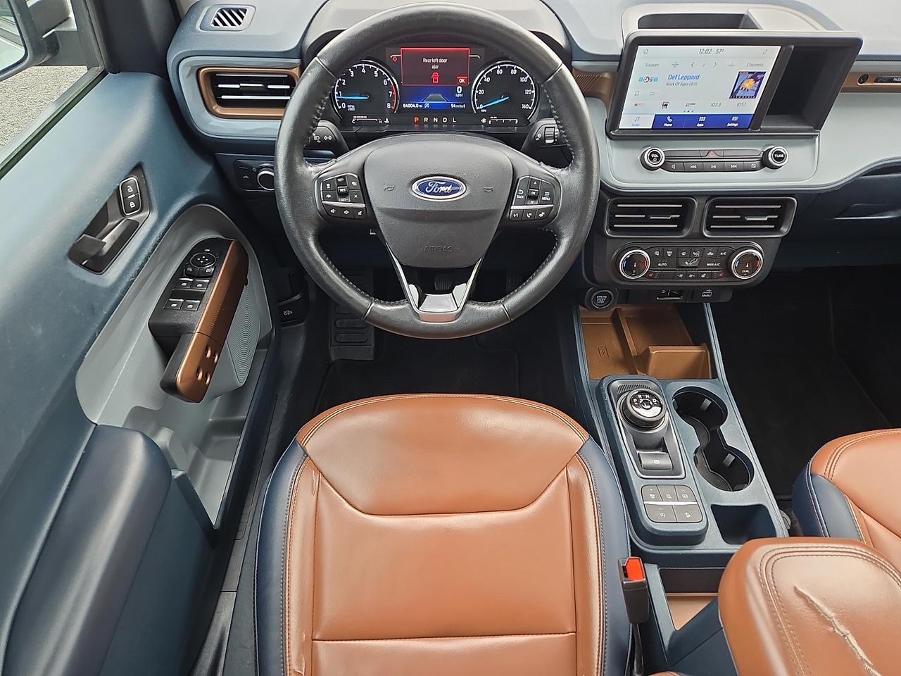 2022 Ford Maverick Lariat Vineland NJ