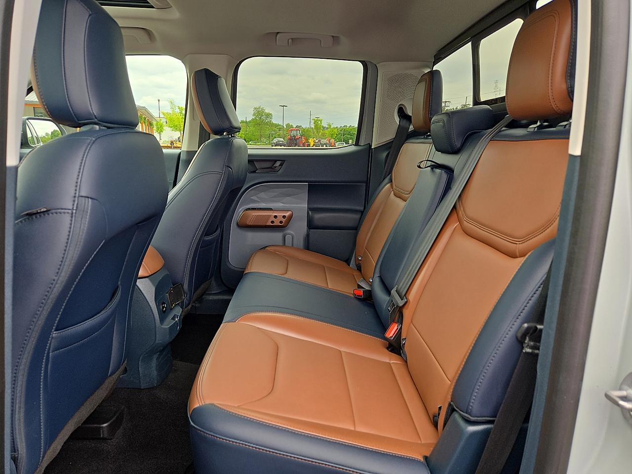 2022 Ford Maverick Lariat Vineland NJ