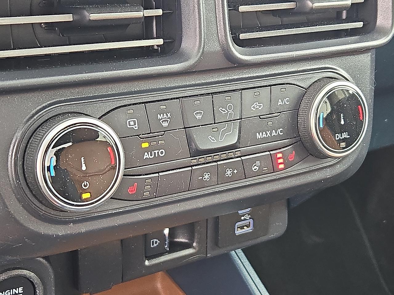 2022 Ford Maverick Lariat Vineland NJ
