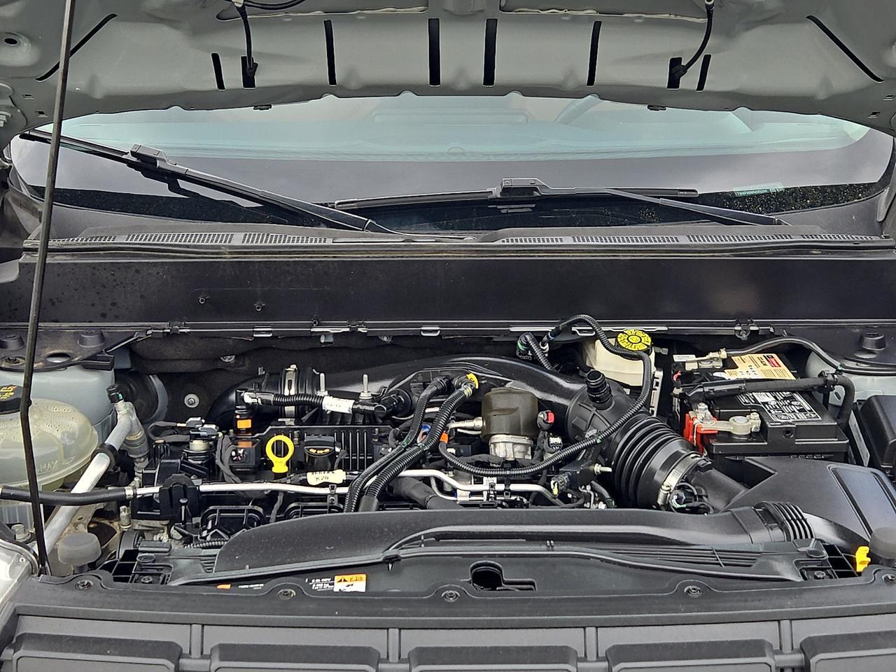 2022 Ford Maverick Lariat Vineland NJ