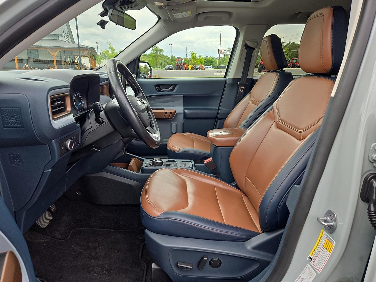 2022 Ford Maverick Lariat Vineland NJ