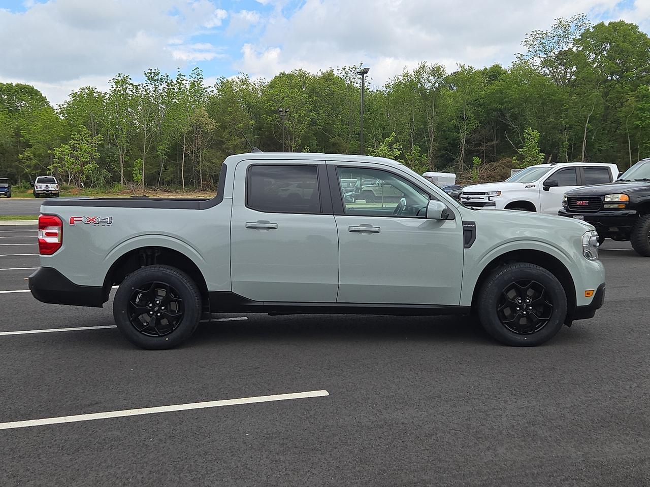 2022 Ford Maverick Lariat Vineland NJ