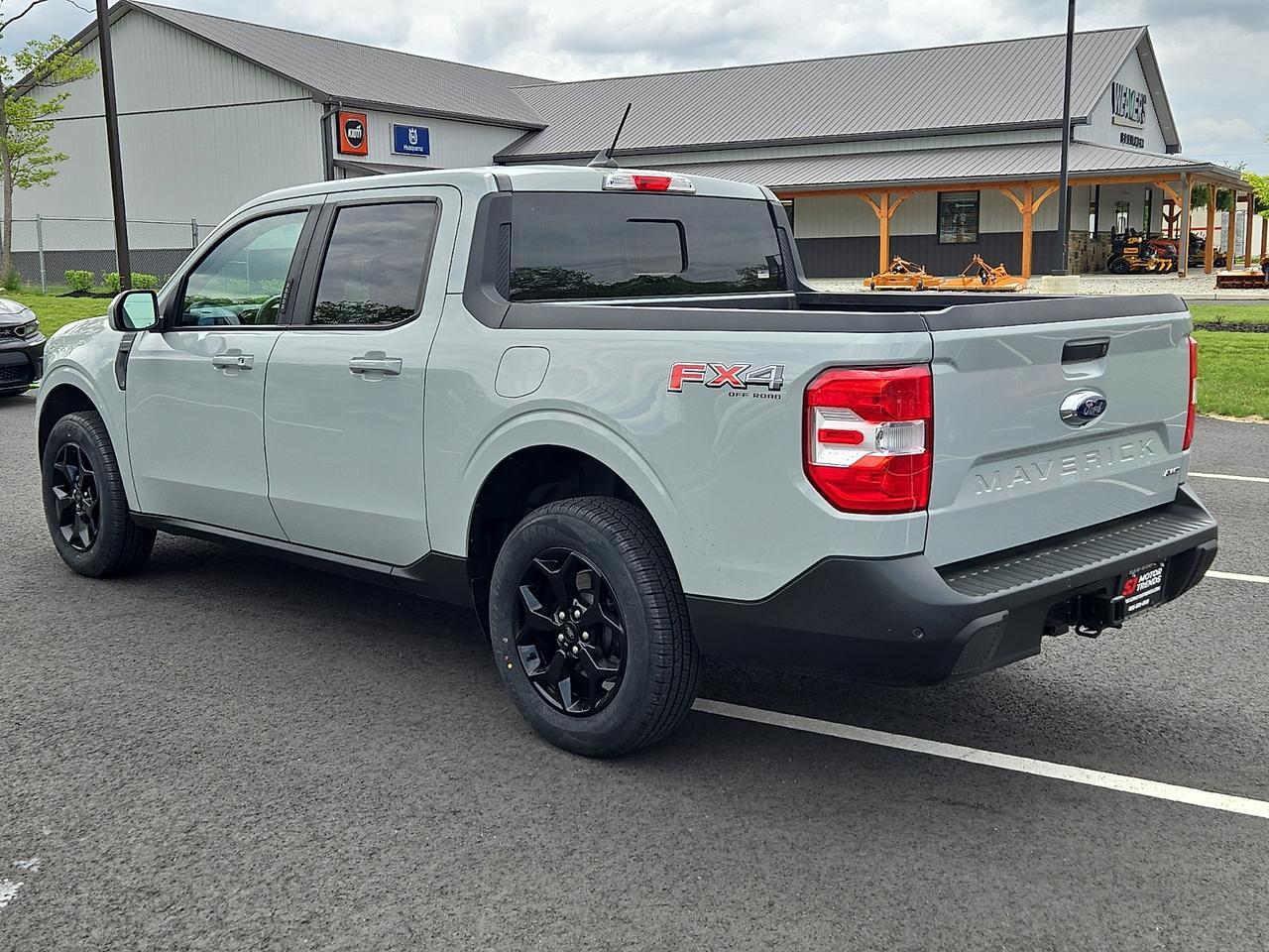 2022 Ford Maverick Lariat Vineland NJ