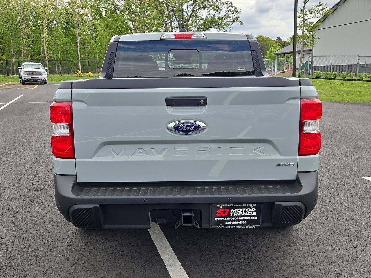 2022 Ford Maverick Lariat Vineland NJ