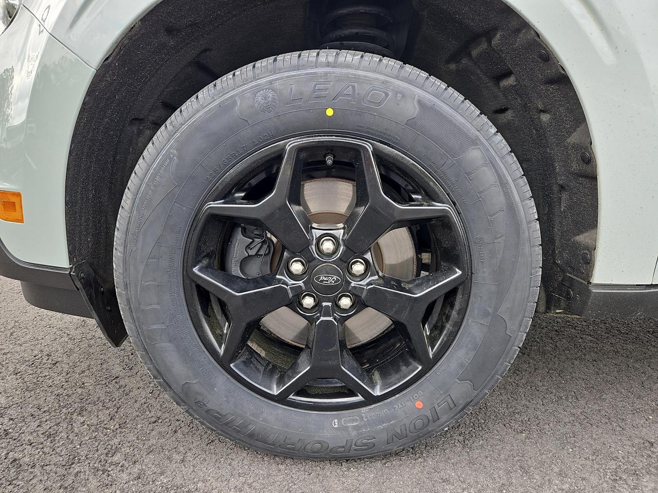 2022 Ford Maverick Lariat Vineland NJ