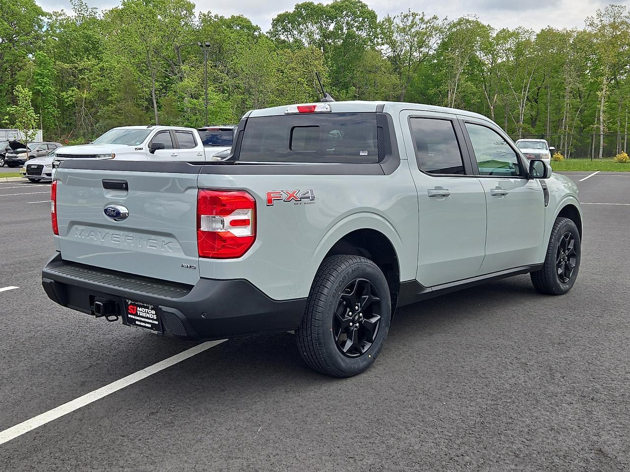 2022 Ford Maverick Lariat Vineland NJ