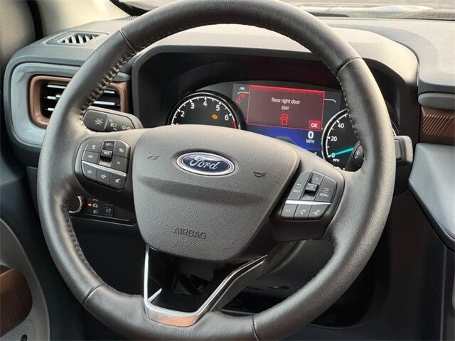 2022 Ford Maverick Lariat Washington MO