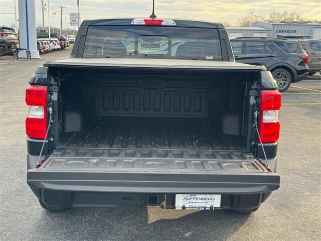 2022 Ford Maverick Lariat Washington MO