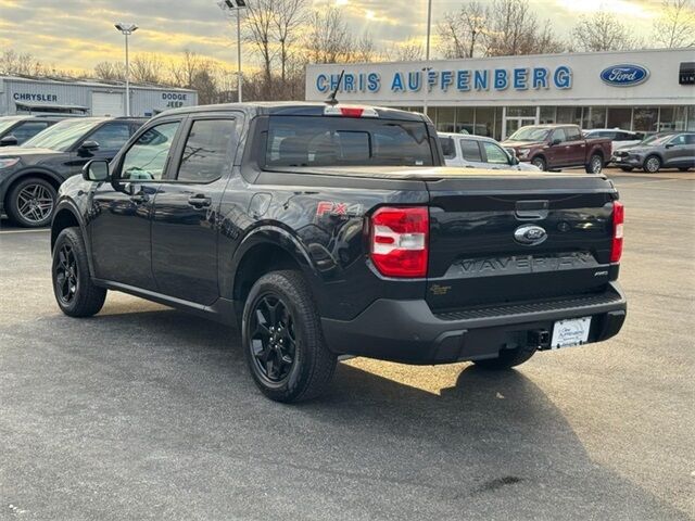 2022 Ford Maverick Lariat Washington MO