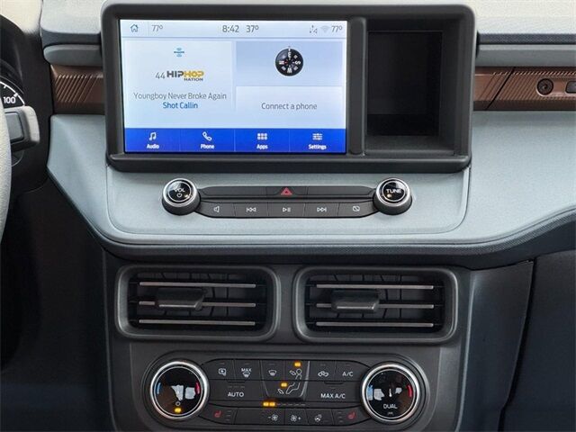 2022 Ford Maverick Lariat Washington MO