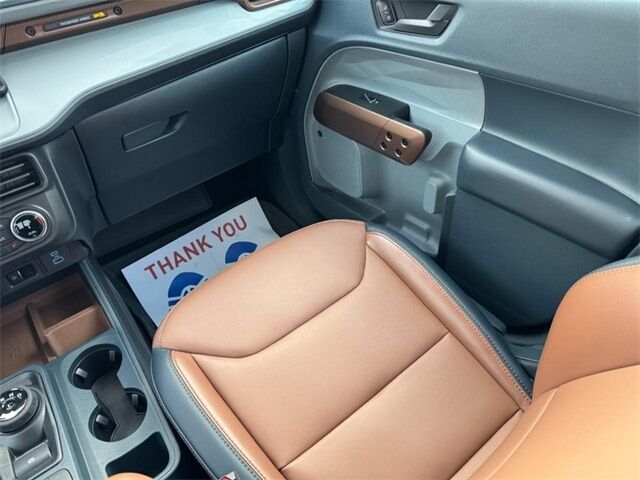 2022 Ford Maverick Lariat Washington MO