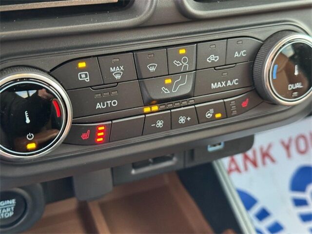 2022 Ford Maverick Lariat Washington MO