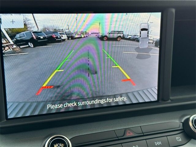 2022 Ford Maverick Lariat Washington MO