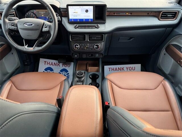 2022 Ford Maverick Lariat Washington MO