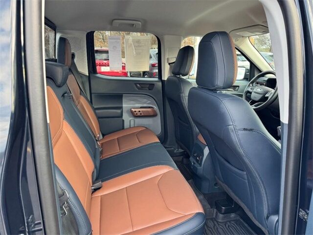 2022 Ford Maverick Lariat Washington MO