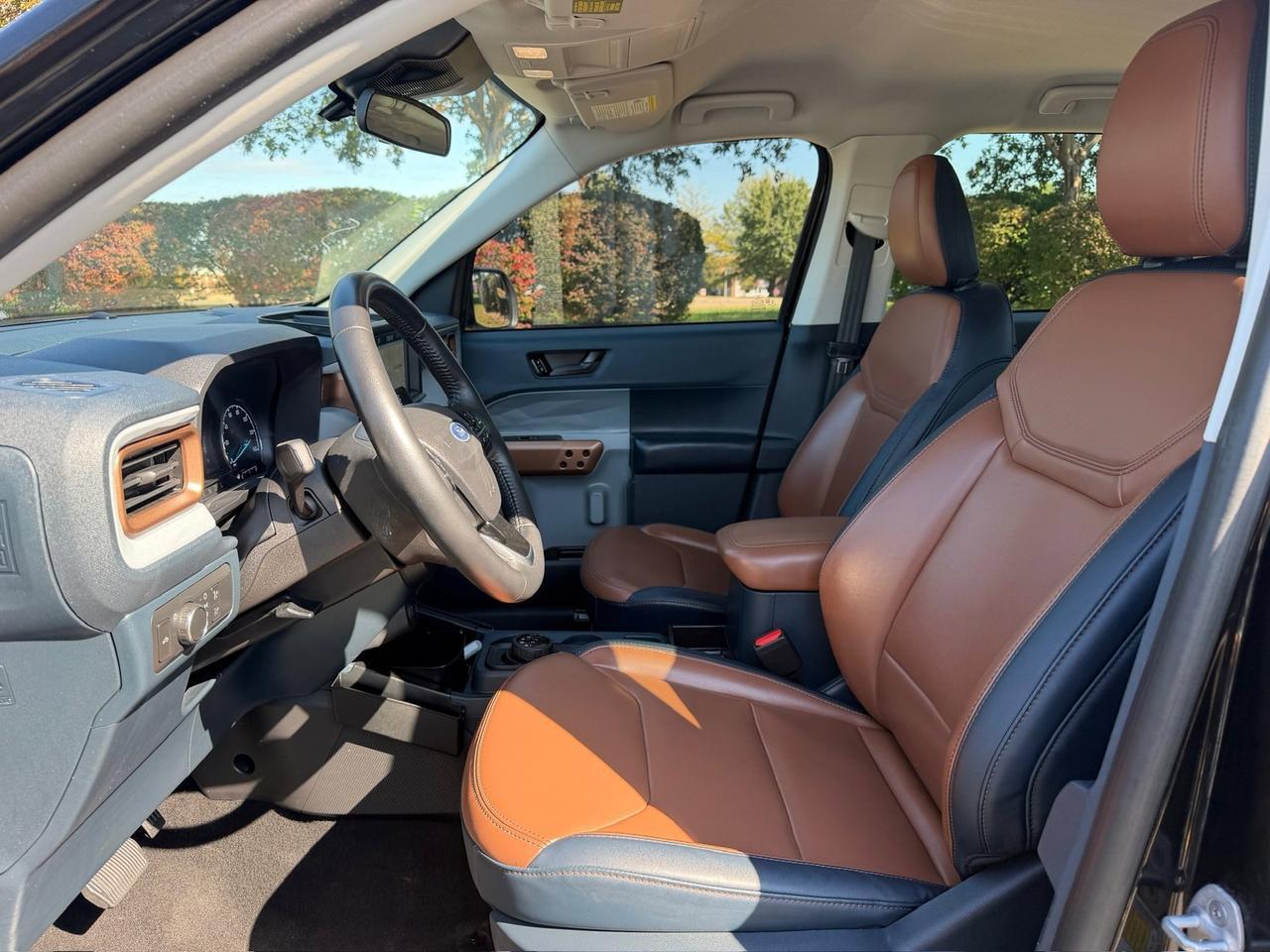 2022 Ford Maverick Lariat Stafford VA