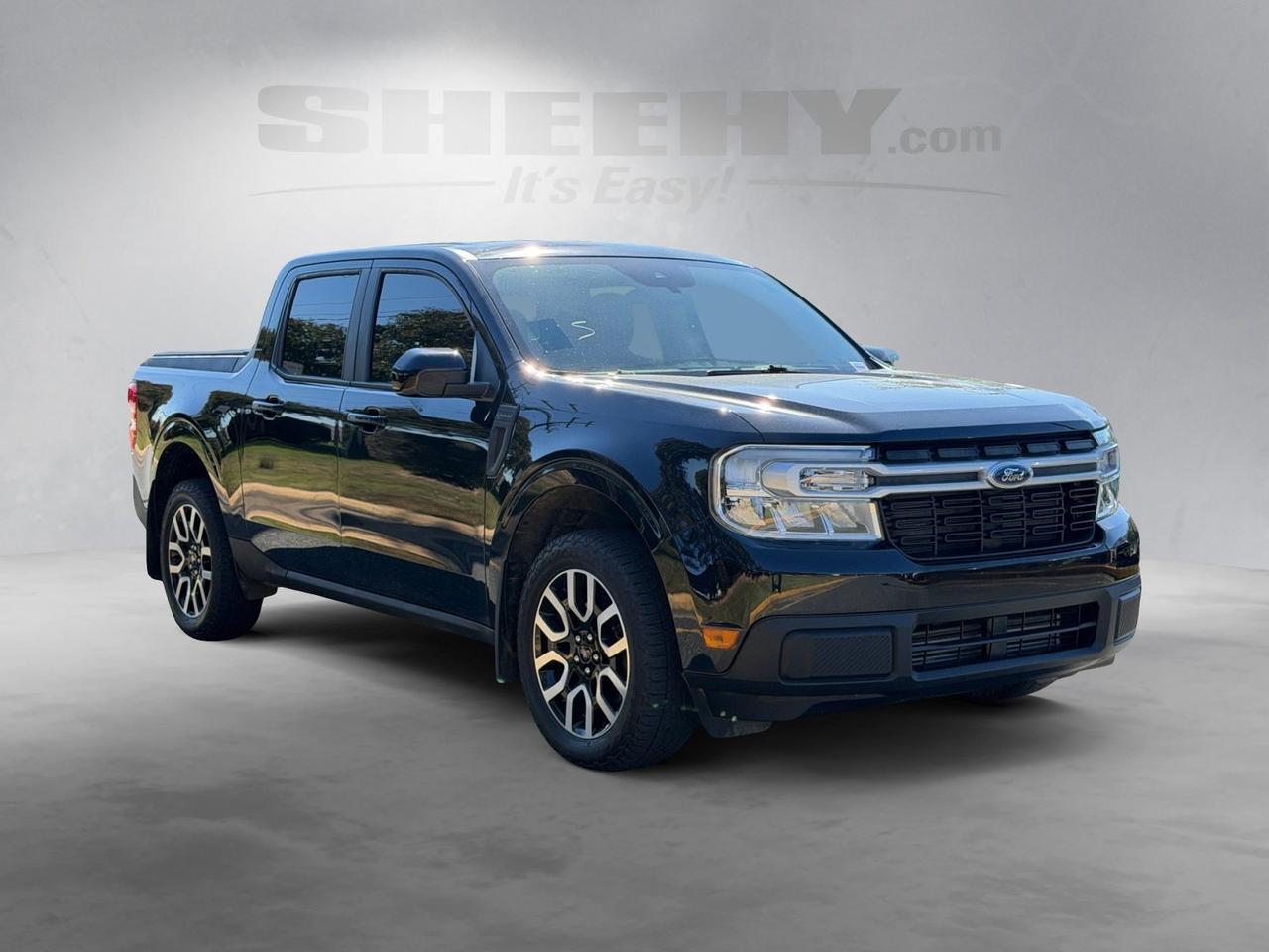 2022 Ford Maverick Lariat Stafford VA