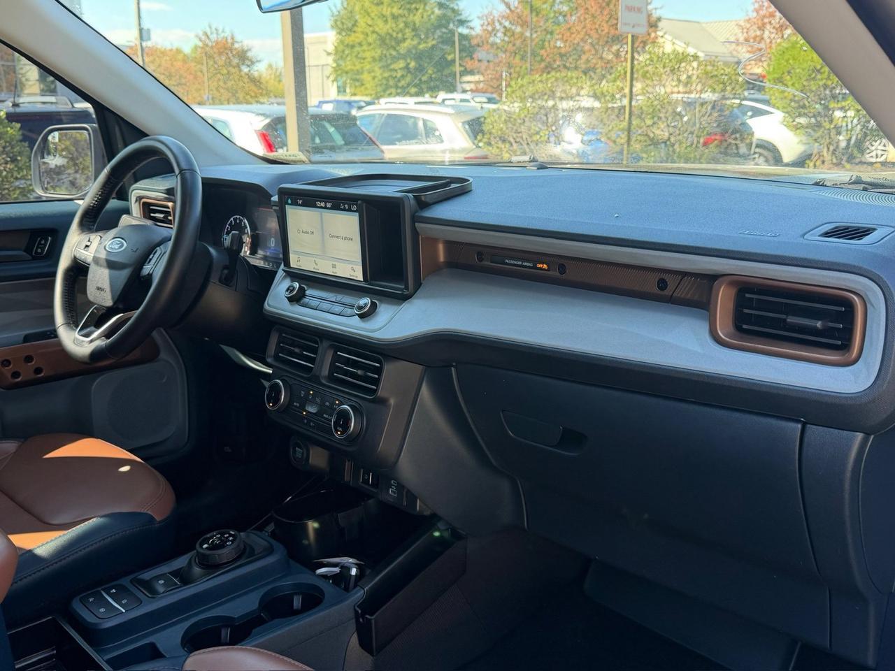 2022 Ford Maverick Lariat Stafford VA