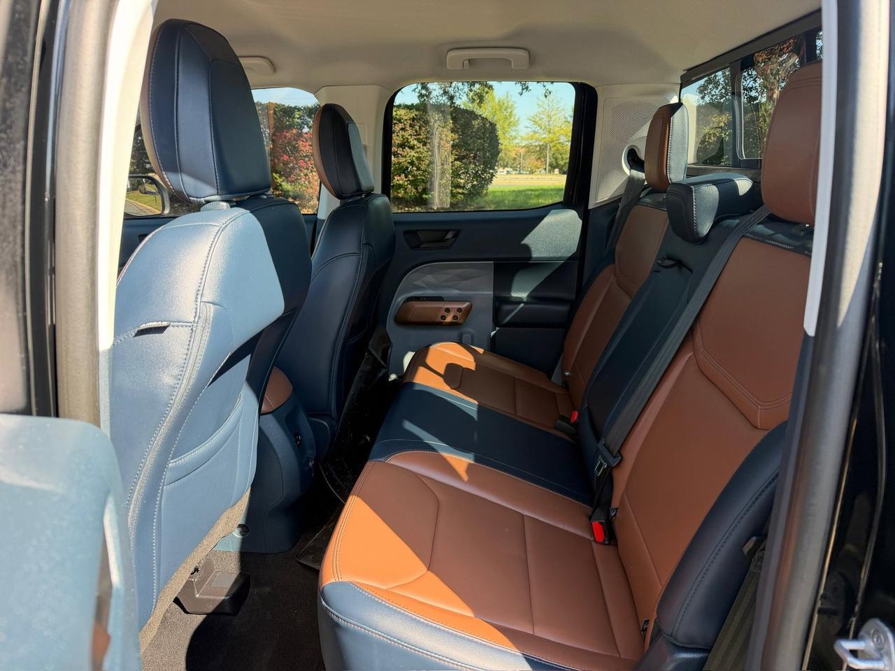 2022 Ford Maverick Lariat Stafford VA