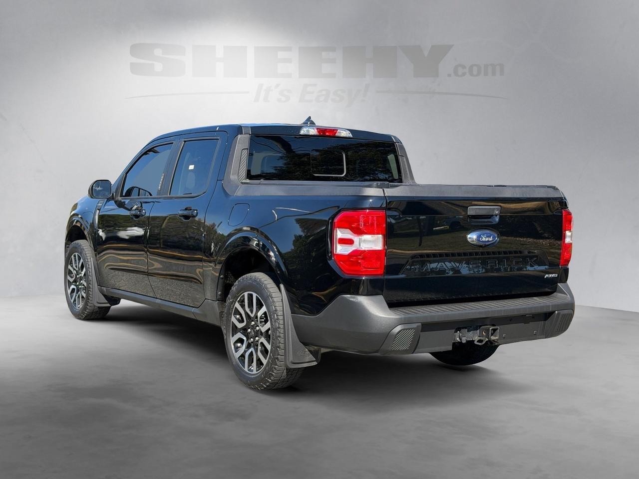 2022 Ford Maverick Lariat Stafford VA