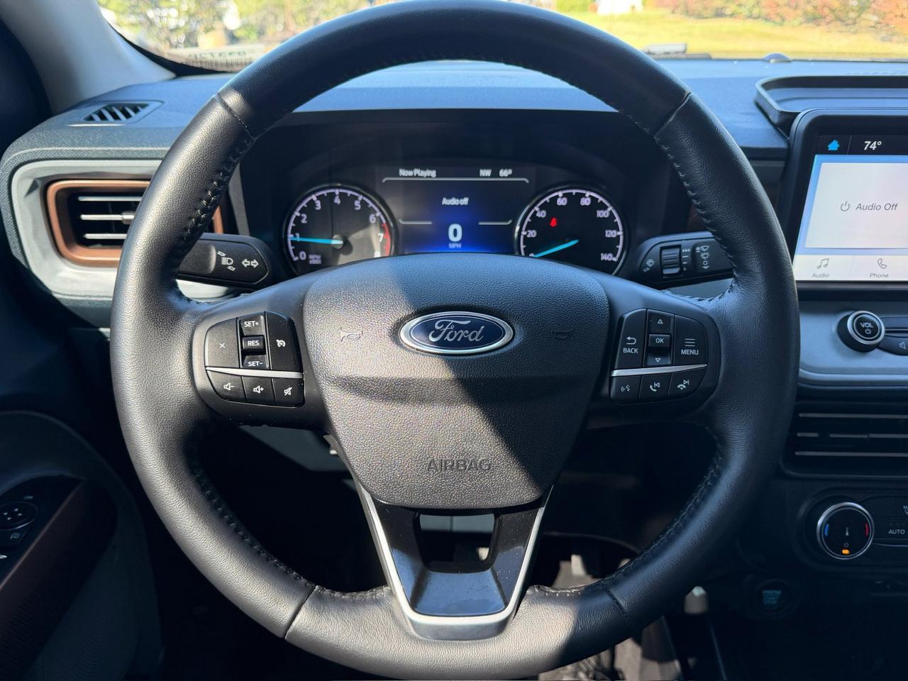 2022 Ford Maverick Lariat Stafford VA