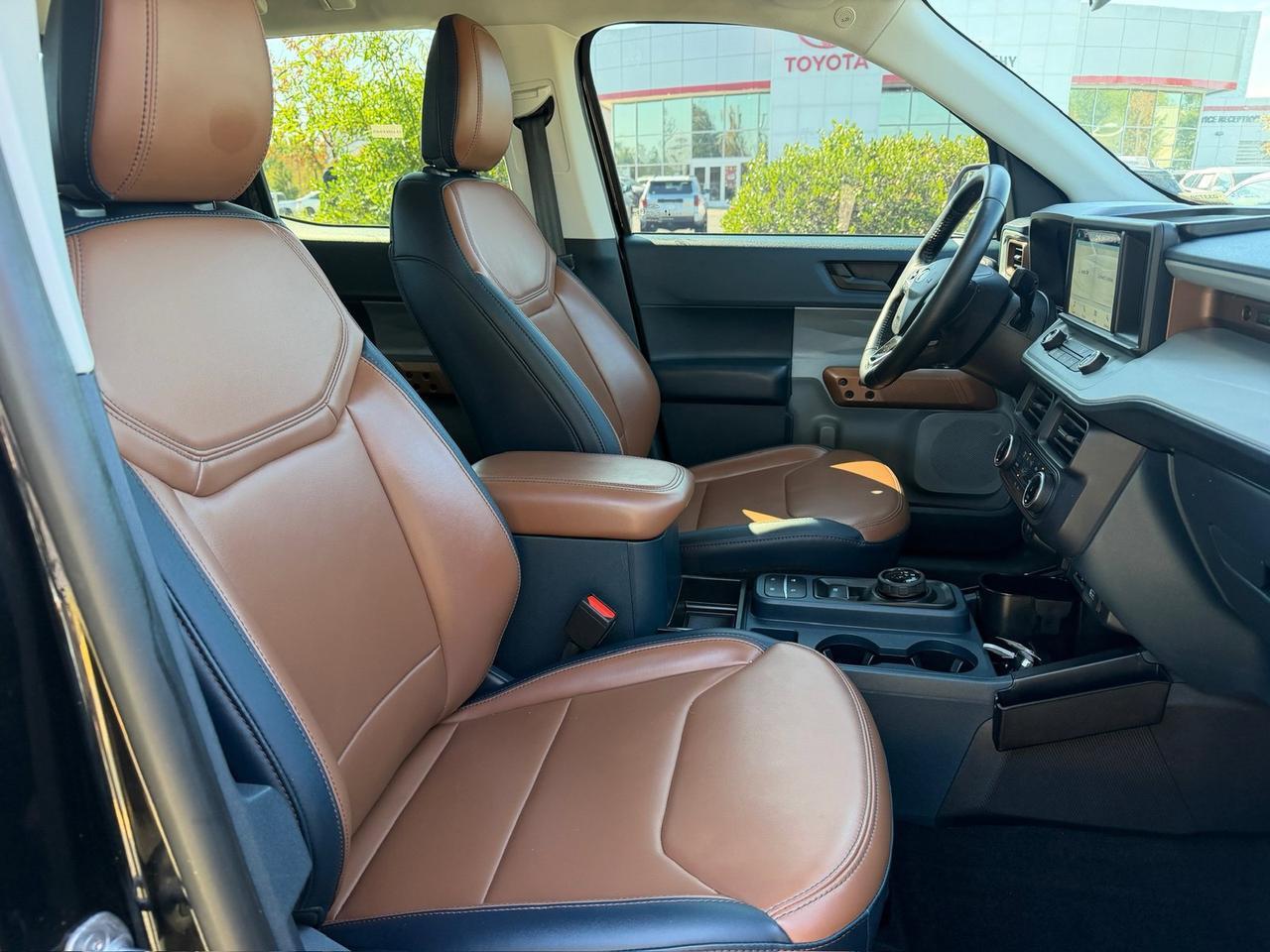 2022 Ford Maverick Lariat Stafford VA