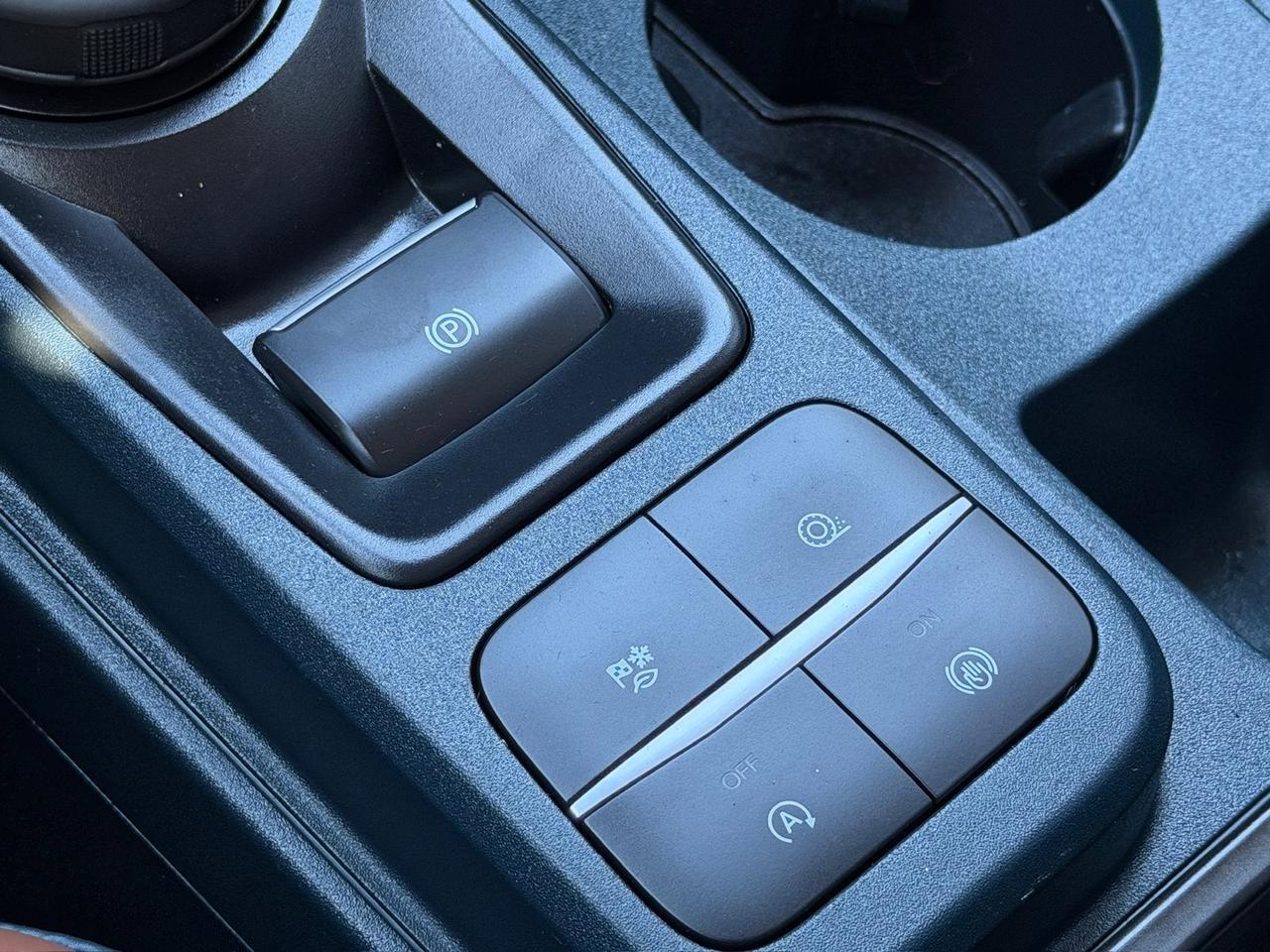 2022 Ford Maverick Lariat Stafford VA