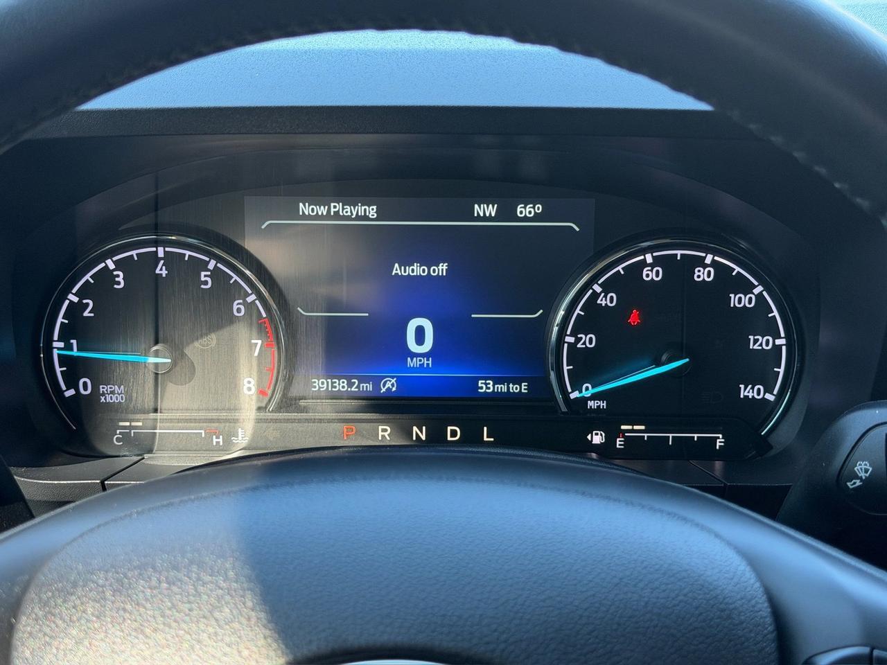 2022 Ford Maverick Lariat Stafford VA