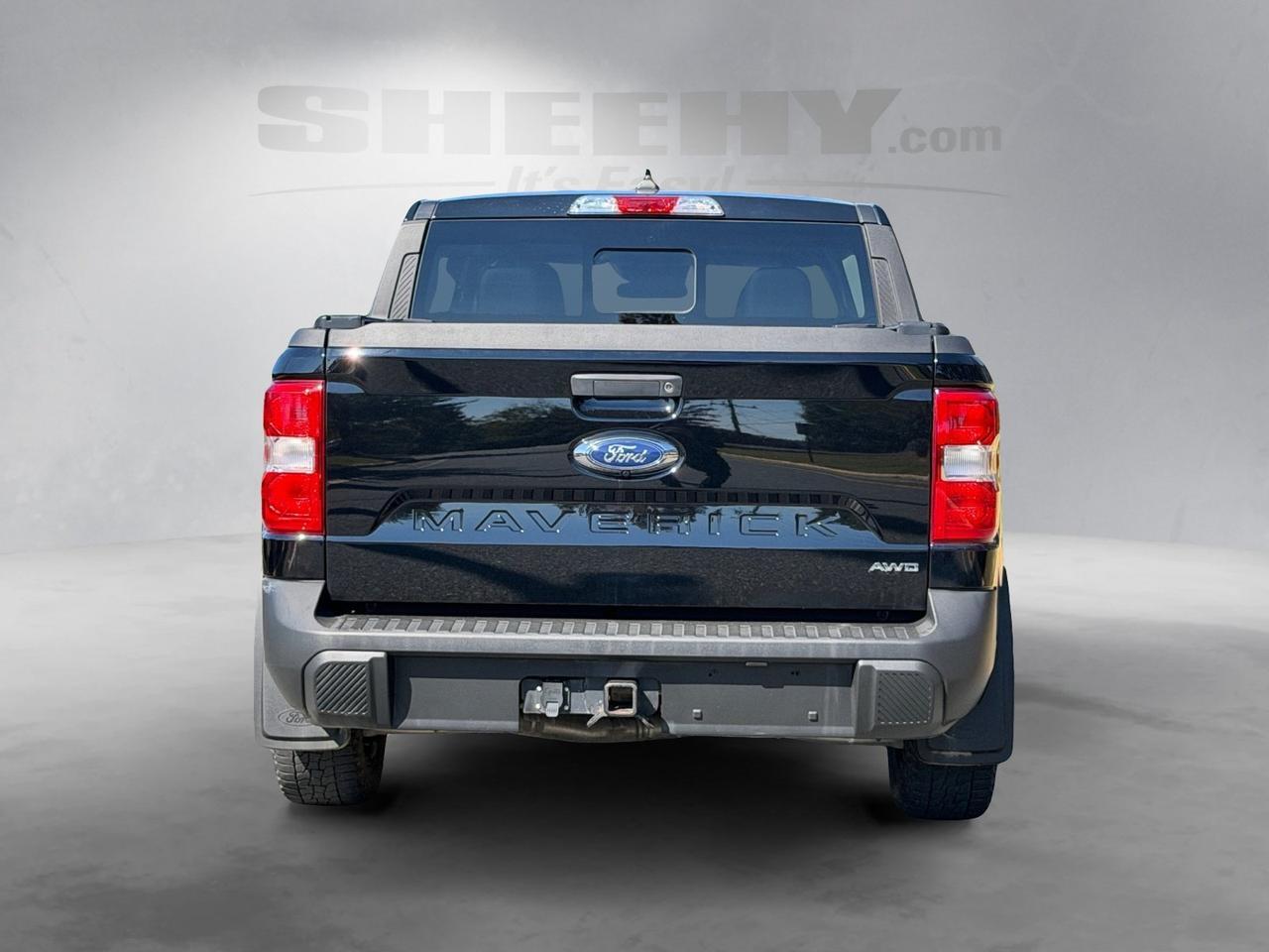2022 Ford Maverick Lariat Stafford VA