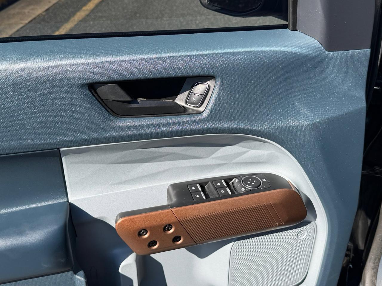 2022 Ford Maverick Lariat Stafford VA
