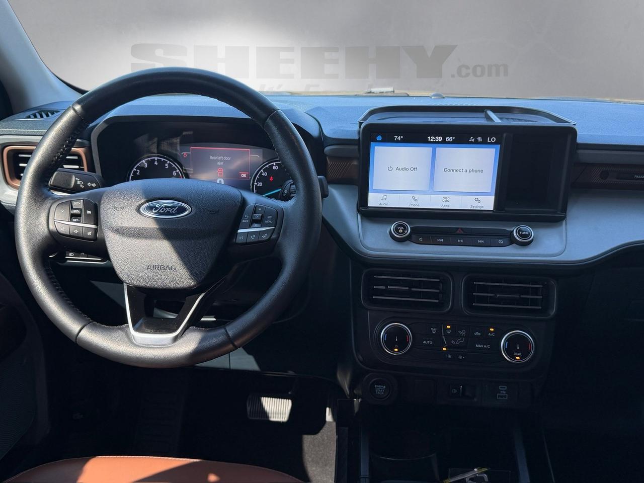 2022 Ford Maverick Lariat Stafford VA