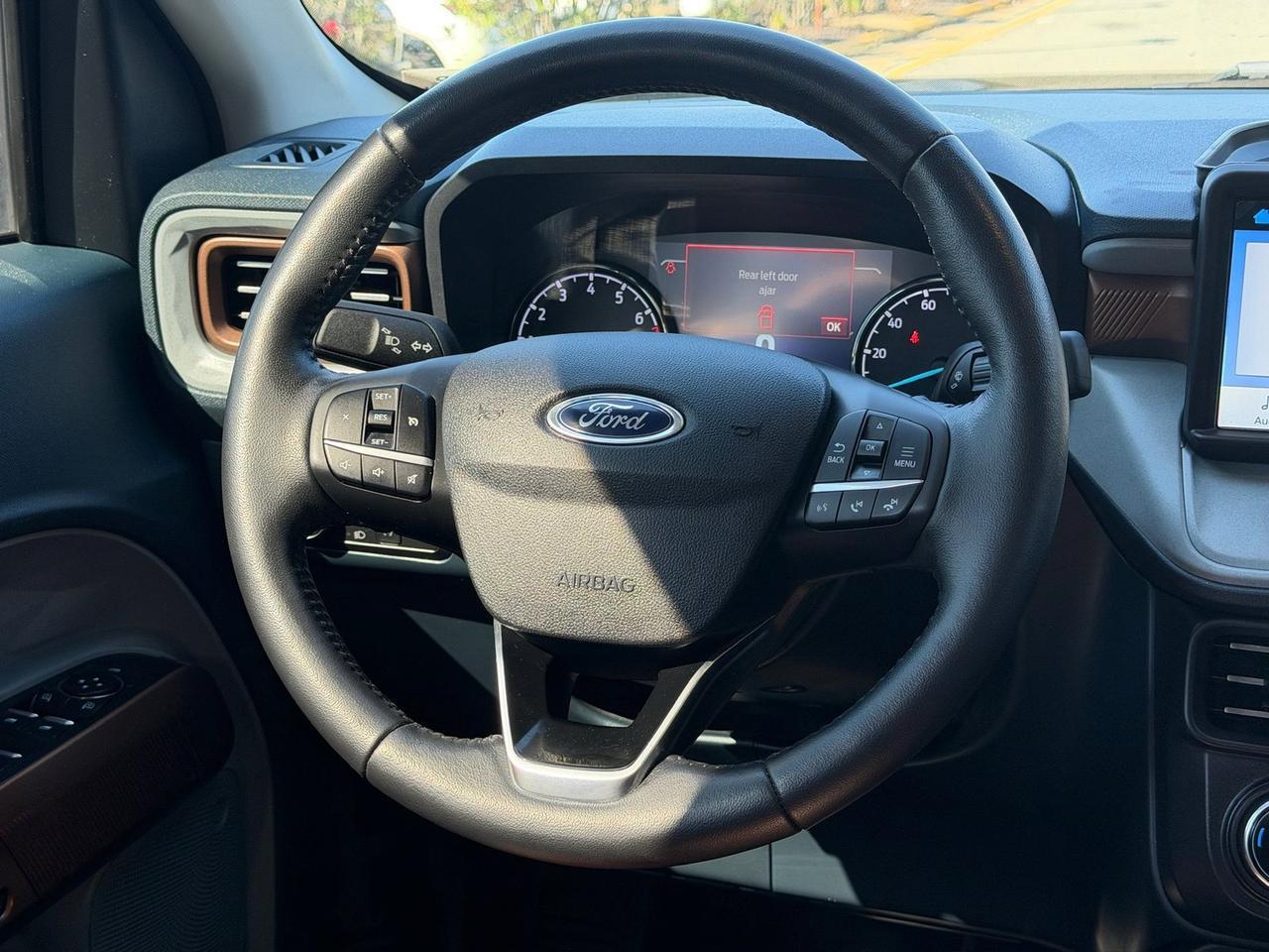 2022 Ford Maverick Lariat Stafford VA