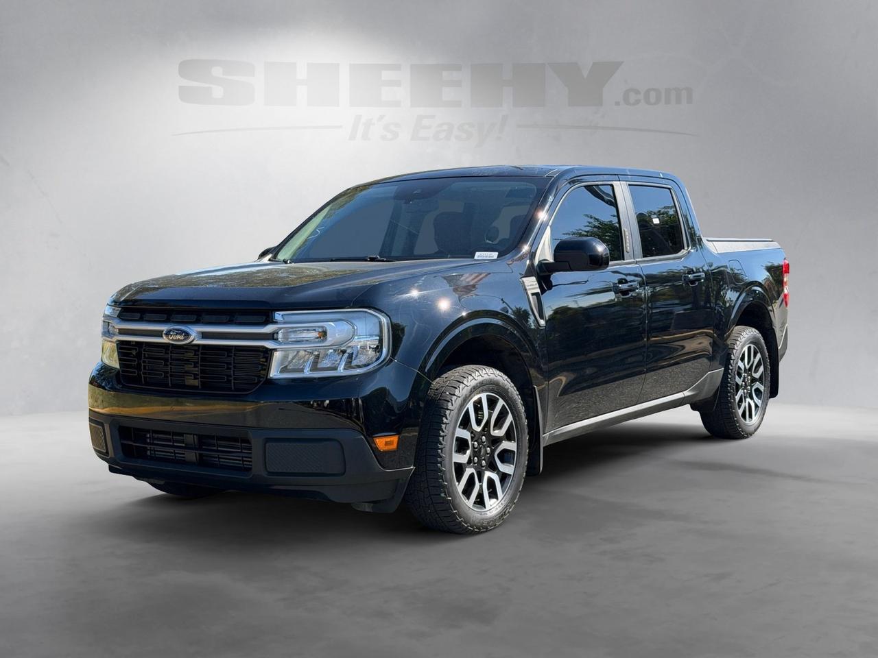 2022 Ford Maverick Lariat Stafford VA