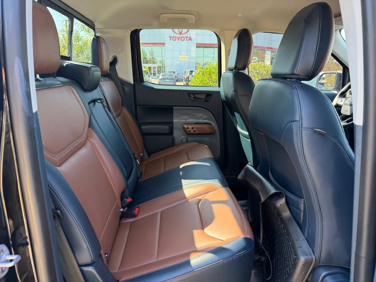 2022 Ford Maverick Lariat Stafford VA