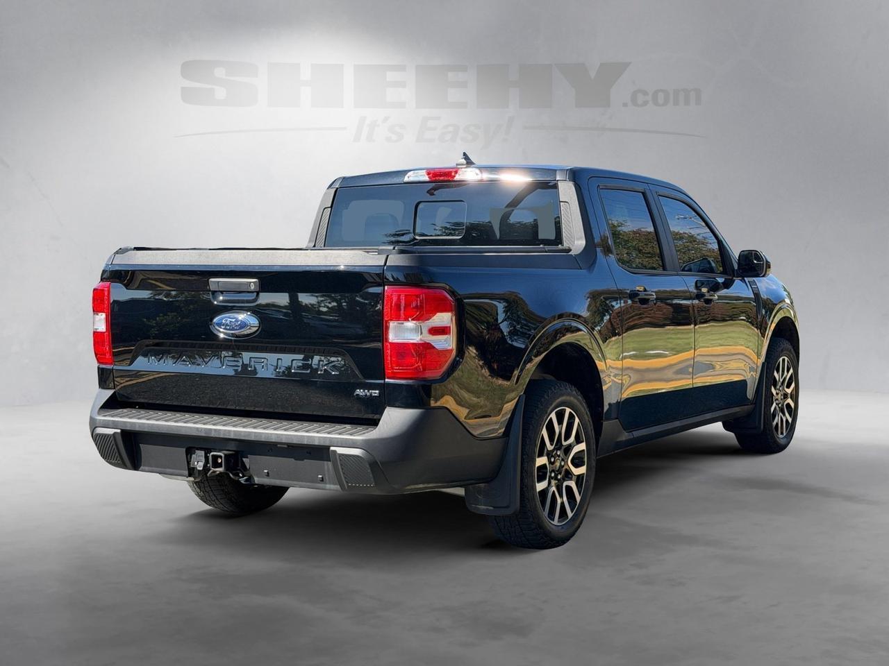2022 Ford Maverick Lariat Stafford VA